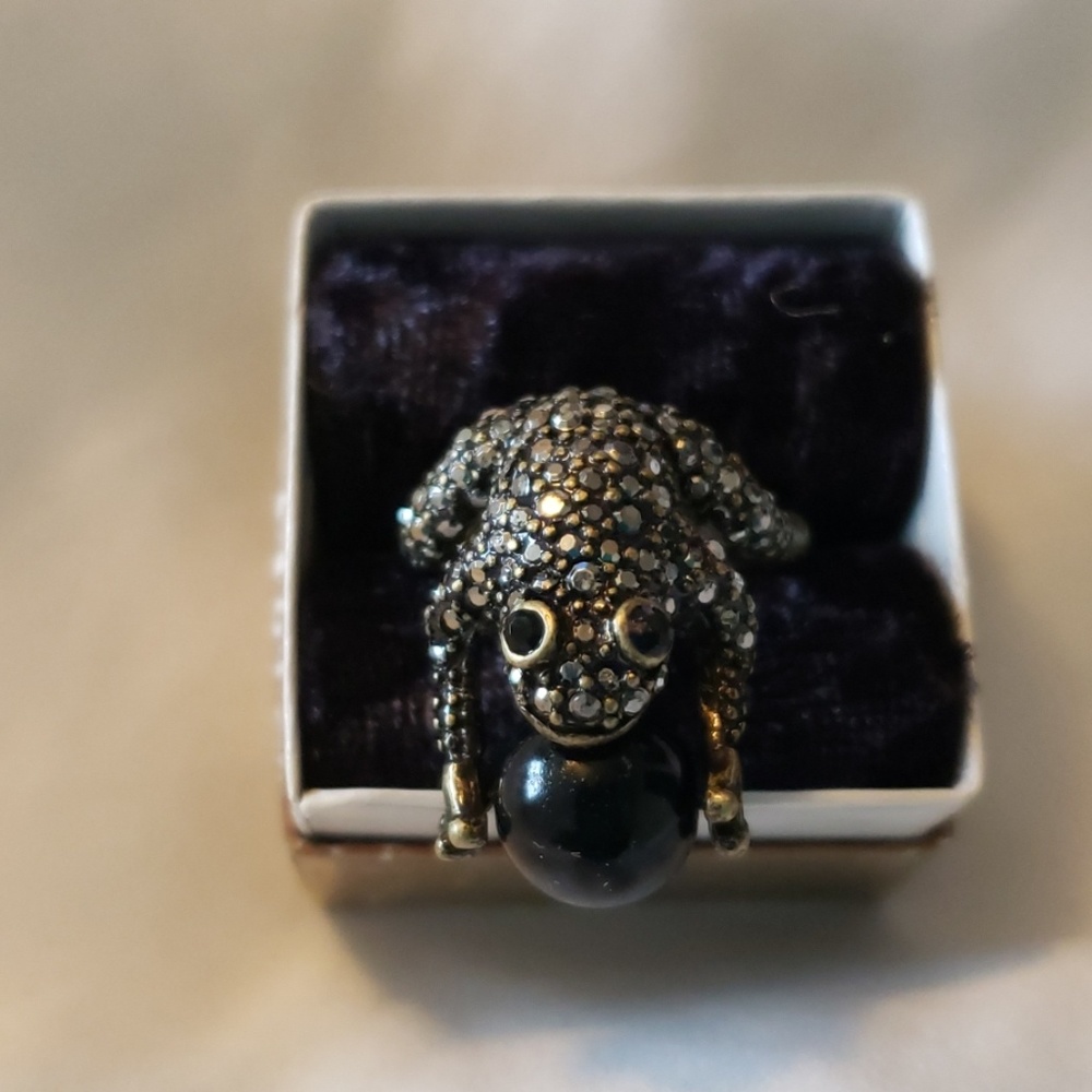 AVON JEWELRY